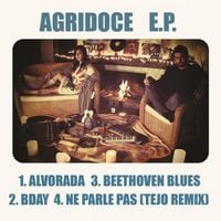 Agridoce - AGRIDOCE E.P.