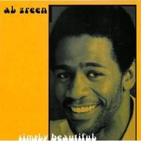 Al Green - Simply Beautiful
