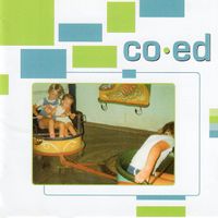 Co-Ed - Sometimes Always Maybe Never
