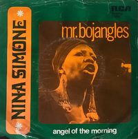 Nina Simone - Mr. Bojangles