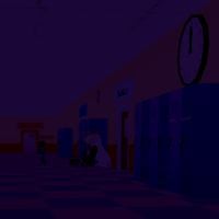 K/NIGHT64 - Live @ Meepcity Highschool 4-25-2023