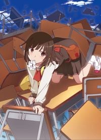 MONOGATARI Series - もうそう☆えくすぷれす