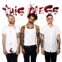 Tyler Posey - This Mess