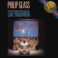 Philip Glass - Satyagraha