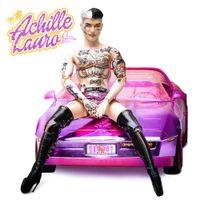 Achille Lauro - 1990 (Deluxe Version)