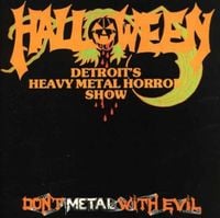 Halloween (USA) - Don't Metal With Evil