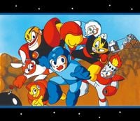 Capcom Sound Team - Mega Man Sound Collection