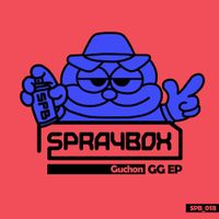 Guchon - GG