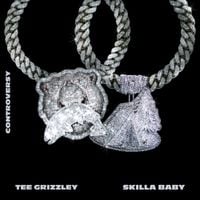 Tee Grizzley & Skilla Baby - Controversy