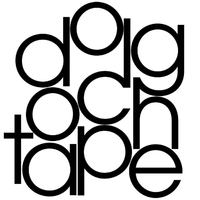 Clark - Dolgoch Tape
