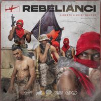 Alberto - Rebelianci