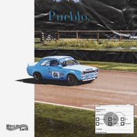 wave to earth - pueblo