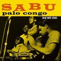Sab&uacute; Mart&iacute;nez - Palo Congo