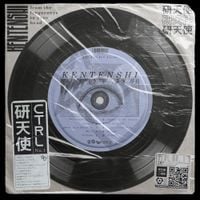 KENTENSHI - CTRL No.1