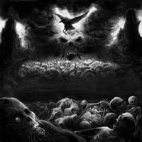 Adversarial - All Idols Fall Before the Hammer