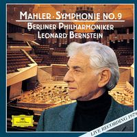 Leonard Bernstein - Symphonie No. 9