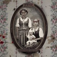 PMMP - Leski&auml;idin tytt&auml;ret