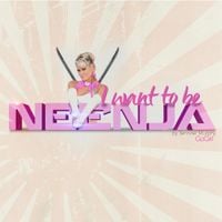 Jennifer Murphy Go Girl - I Want To Be Neenja