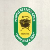 Kaiser Chiefs - Never Miss a Beat