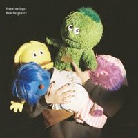 Homecomings - New Neighbors