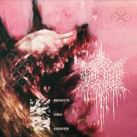 PSYCHO-FRAME - DRAGGING NAZARENE