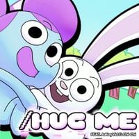 JakeNeutron - Hug Me