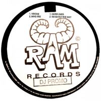 Andy C - Sour Mash EP