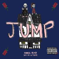 gabriel black - jump