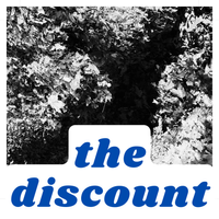 Hi, Sasquatch - The Discount