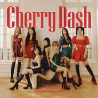 Cherry Bullet - P.O.W! (Play On The World)