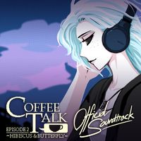 Andrew Jeremy - Coffee Talk Episode 2 - Original Soundtracks (OST)