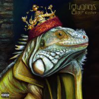 BLP KOSHER - Iguanas