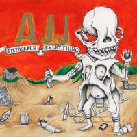 AJJ - White Ghosts
