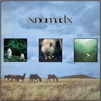 xNOMADx - demo