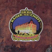 Kaiser Chiefs - Everyday I Love You Less and Less