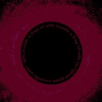Никита Крюков [Nikita Kryukov] - Milk Inside a Bag of Milk Inside a Bag of Milk Soundtrack