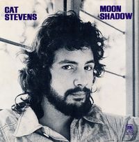 Cat Stevens - Moonshadow