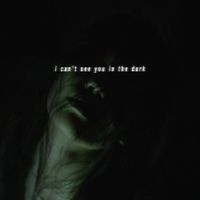rei brown - I Can't See You In The Dark