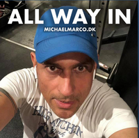 Michaelmarco.dk - ALL WAY IN