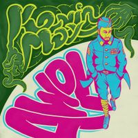 Kevin Max - AWOL