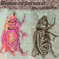 Besouro Mulher - Depois do Carnaval