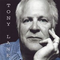 Tony Lane - Tony Lane