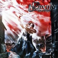 Heavenly - Dust to Dust