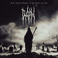 Nik Nocturnal - Pain