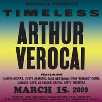 Arthur Verocai - Timeless