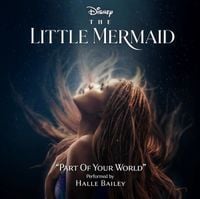 Halle - Part of Your World