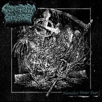 Cemetery Shade - Nameless Inner Fear
