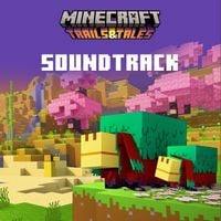 Aaron Cherof - Minecraft: Trails & Tales (Original Game Soundtrack)