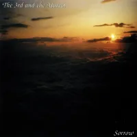 The 3rd and the Mortal - Sorrow