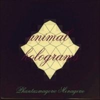 Animal Holograms - Phantasmagoric Menagerie